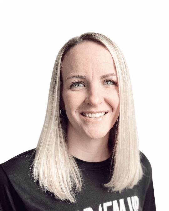 Sarah Neufeld Sarah Neufeld